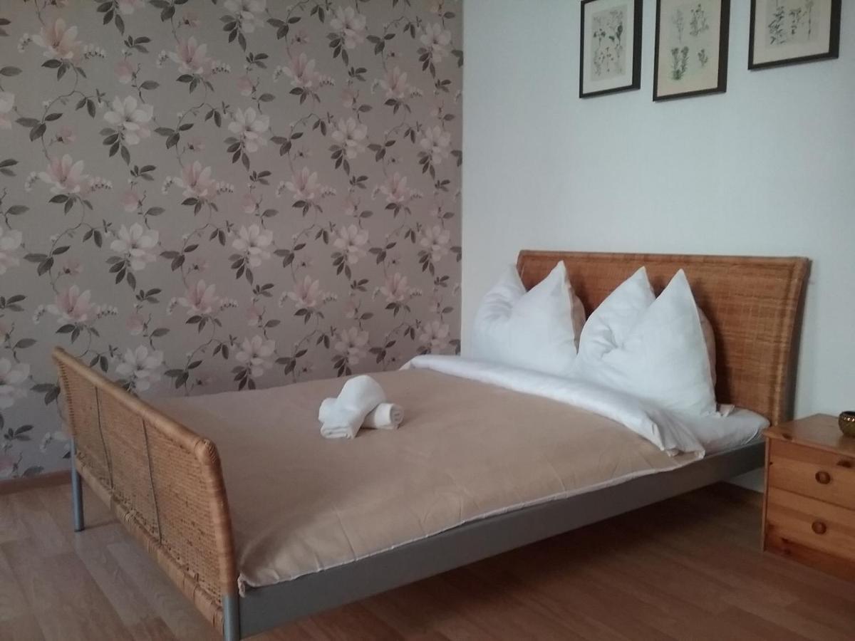 Pokoje Mlodziezowe Daire Stary Toruń Dış mekan fotoğraf